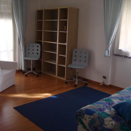 Ferienwohnung Sotto Fiesole Florenz Exterior foto