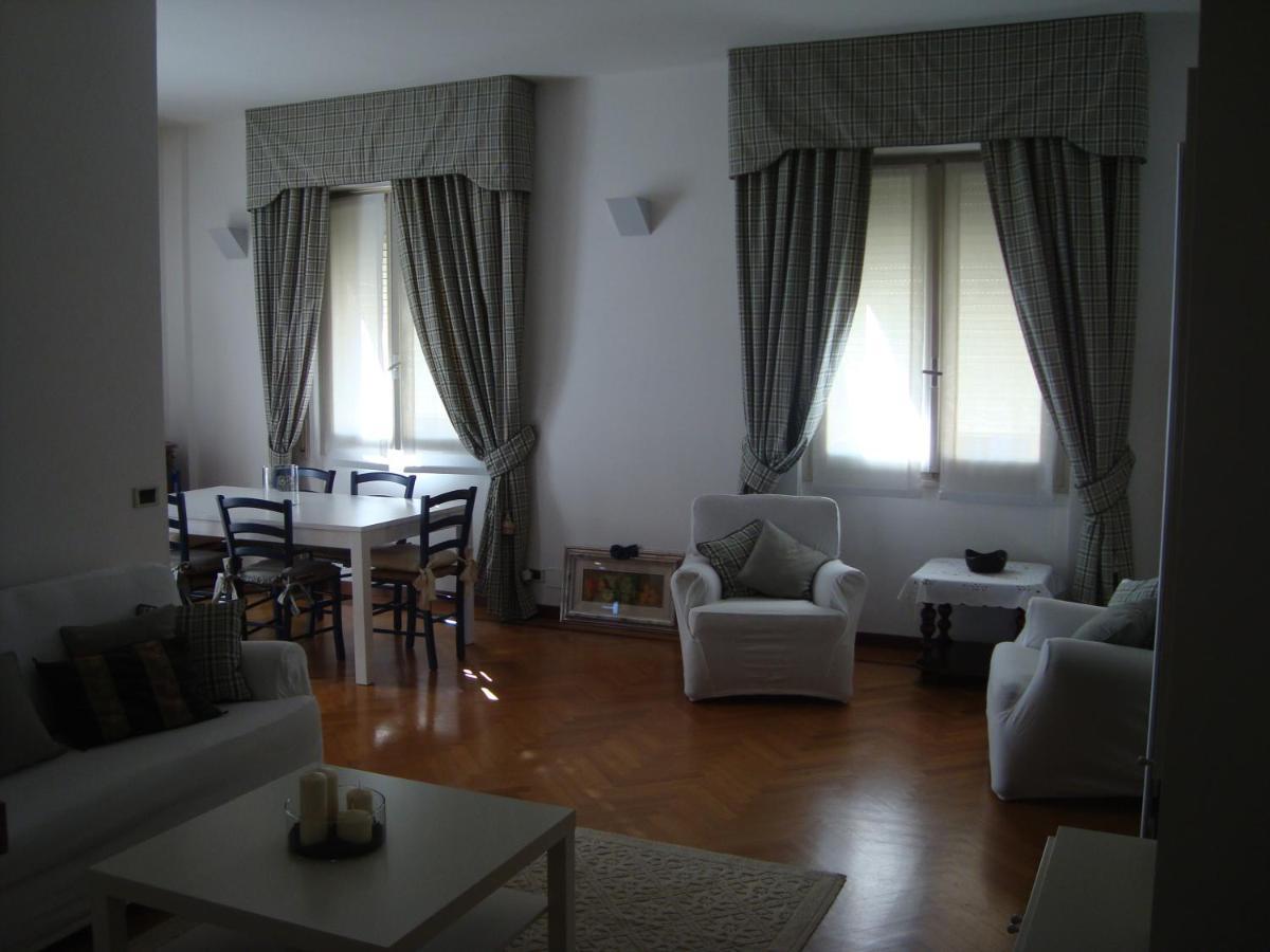 Ferienwohnung Sotto Fiesole Florenz Exterior foto