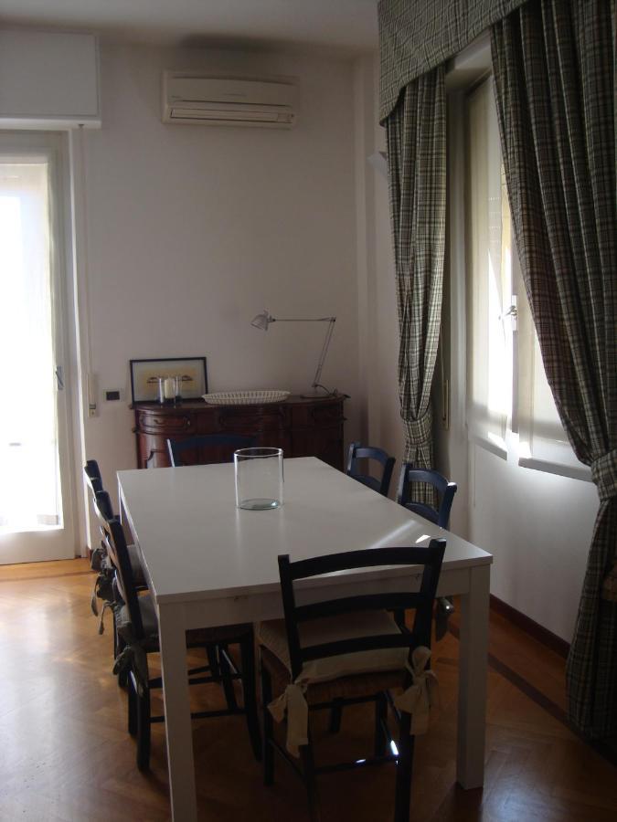 Ferienwohnung Sotto Fiesole Florenz Exterior foto