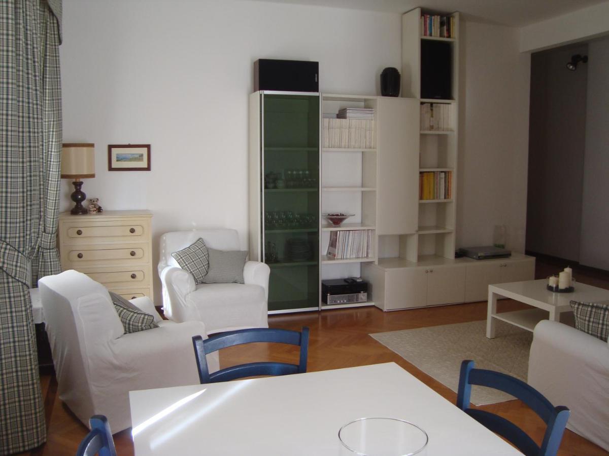 Ferienwohnung Sotto Fiesole Florenz Exterior foto
