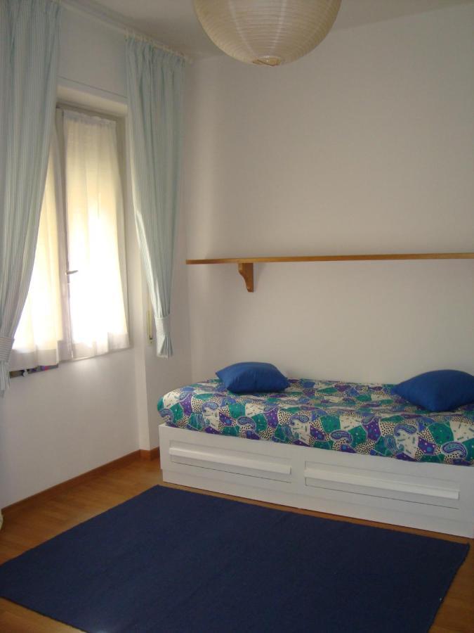 Ferienwohnung Sotto Fiesole Florenz Exterior foto