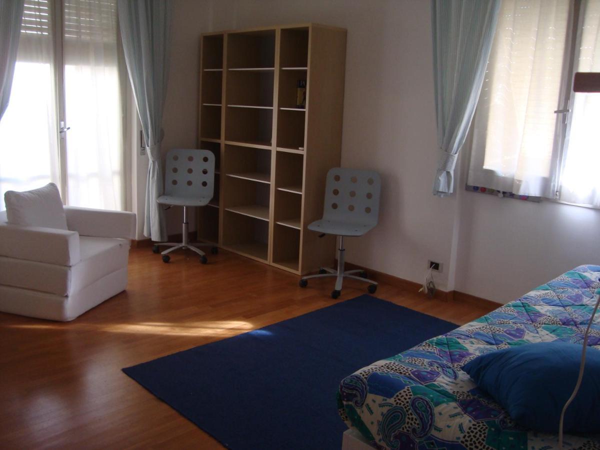 Ferienwohnung Sotto Fiesole Florenz Exterior foto
