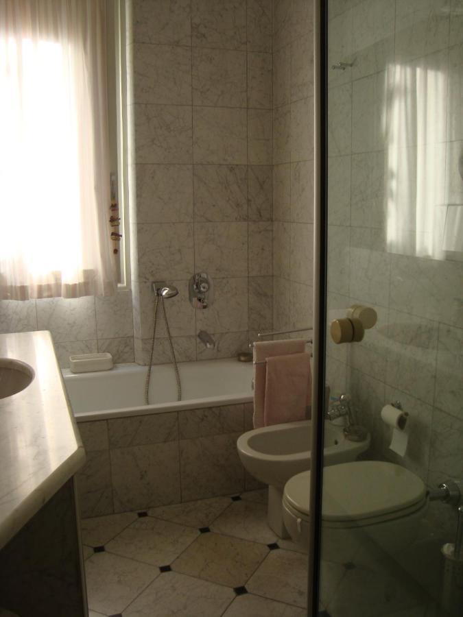 Ferienwohnung Sotto Fiesole Florenz Exterior foto