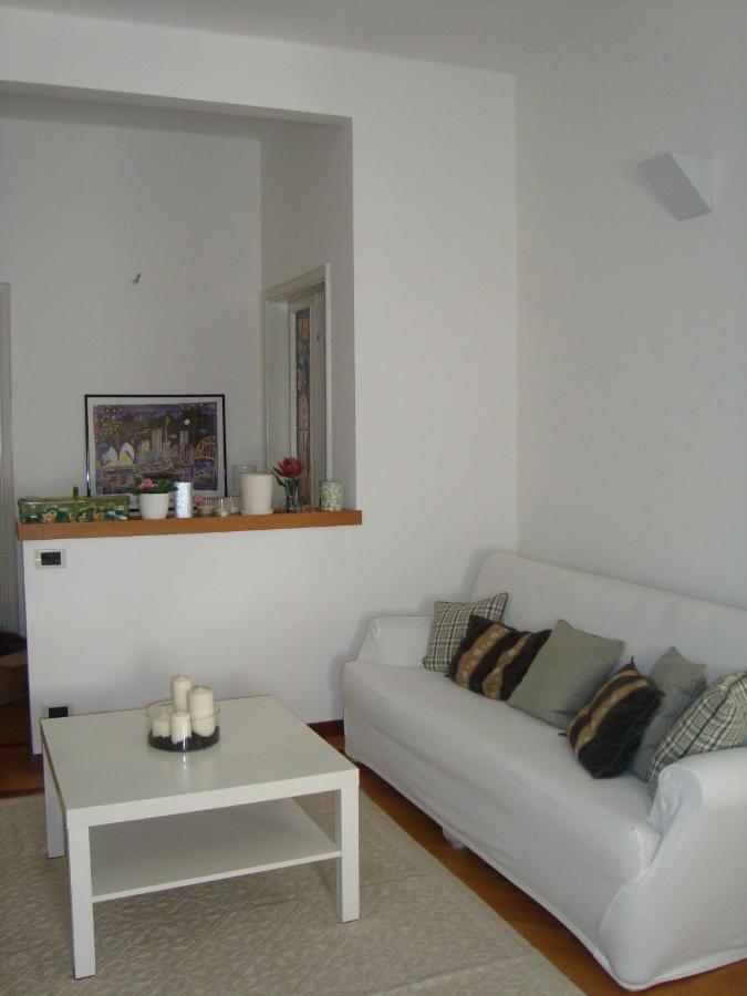 Ferienwohnung Sotto Fiesole Florenz Exterior foto