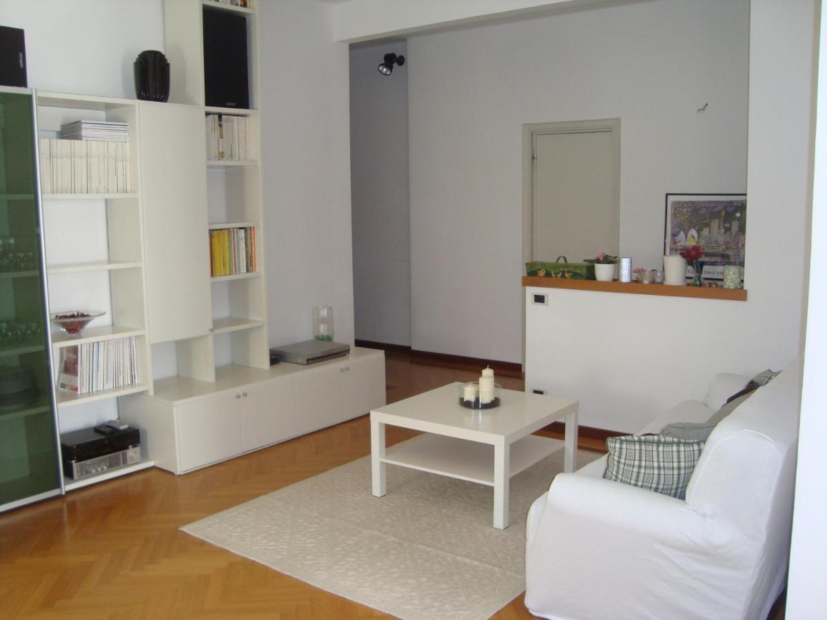 Ferienwohnung Sotto Fiesole Florenz Exterior foto