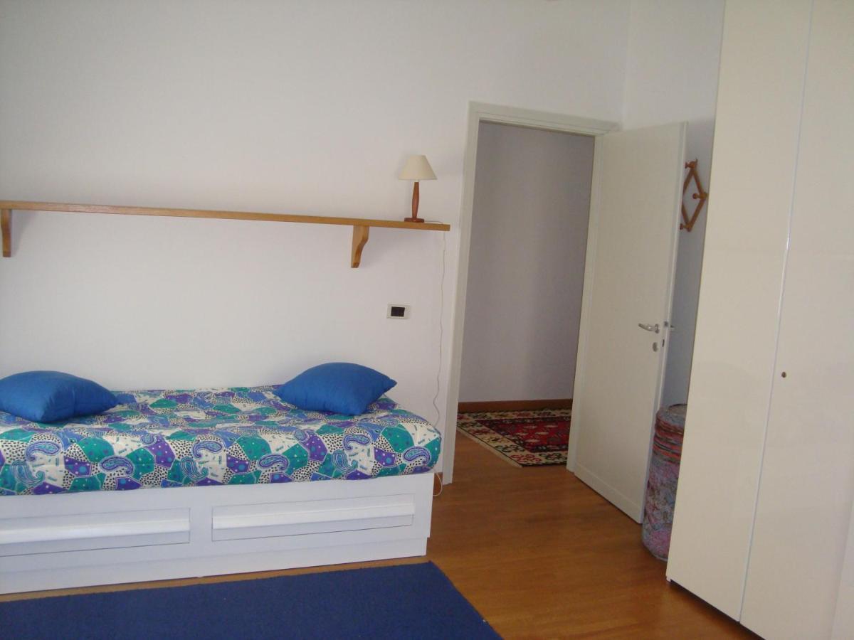 Ferienwohnung Sotto Fiesole Florenz Exterior foto