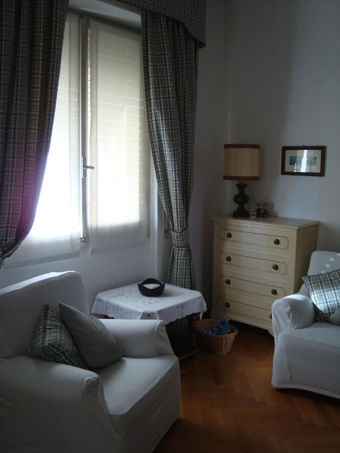 Ferienwohnung Sotto Fiesole Florenz Exterior foto