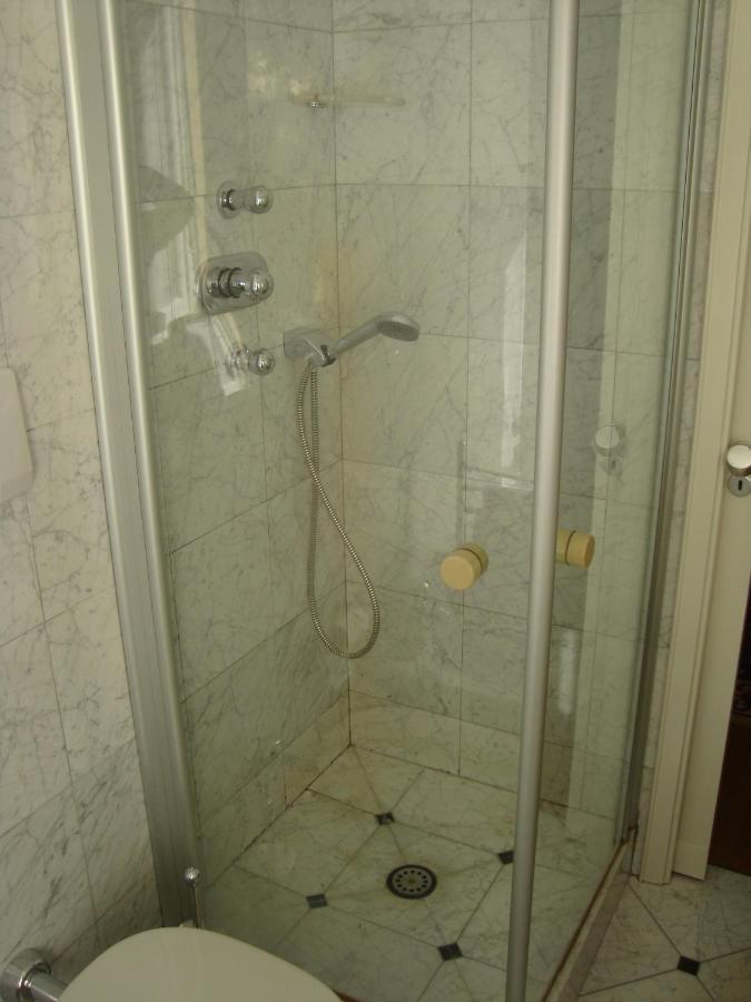 Ferienwohnung Sotto Fiesole Florenz Exterior foto