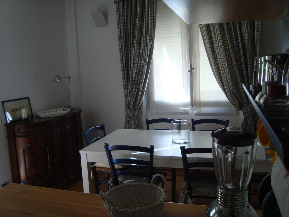 Ferienwohnung Sotto Fiesole Florenz Exterior foto