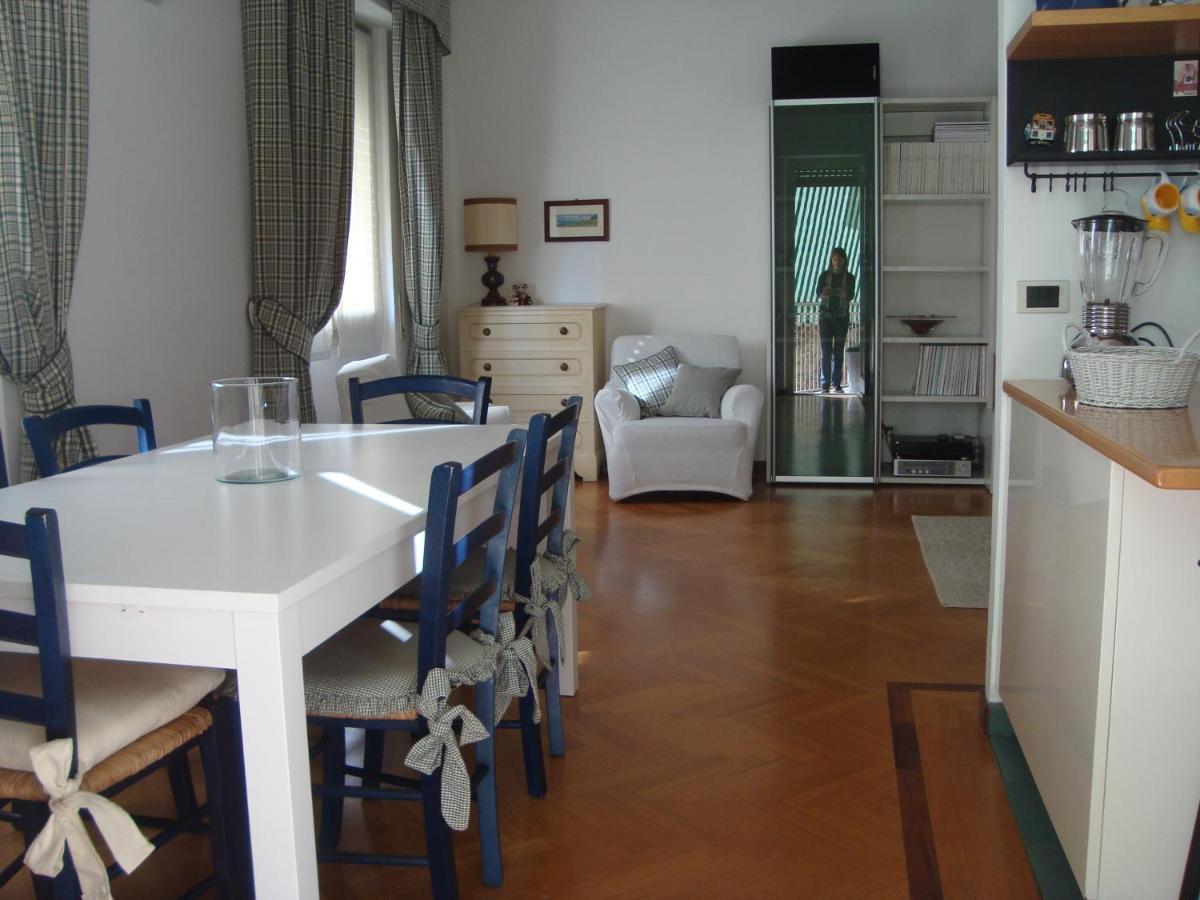 Ferienwohnung Sotto Fiesole Florenz Exterior foto