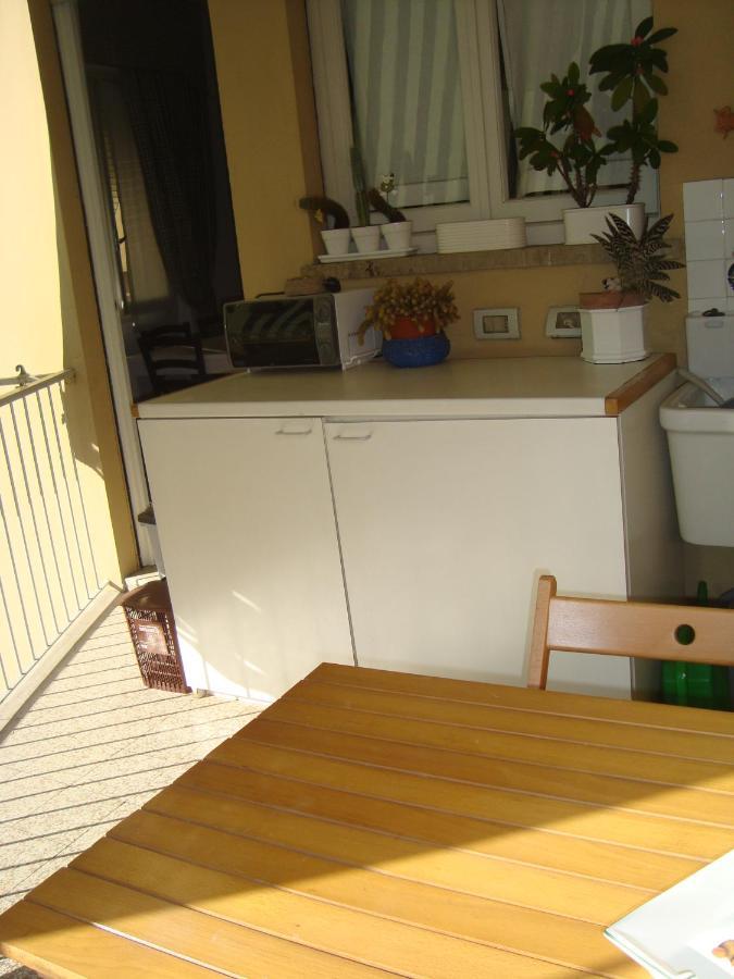 Ferienwohnung Sotto Fiesole Florenz Exterior foto