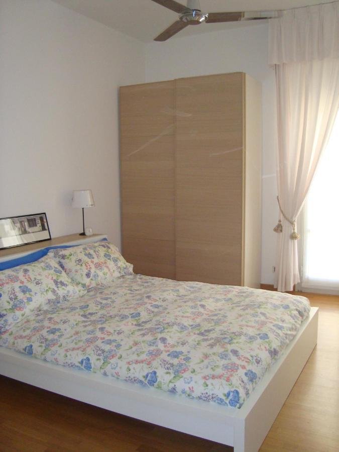 Ferienwohnung Sotto Fiesole Florenz Exterior foto