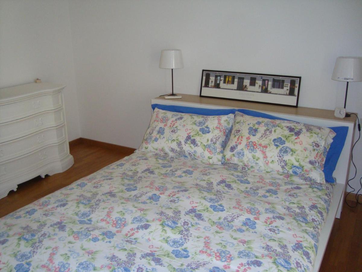 Ferienwohnung Sotto Fiesole Florenz Exterior foto