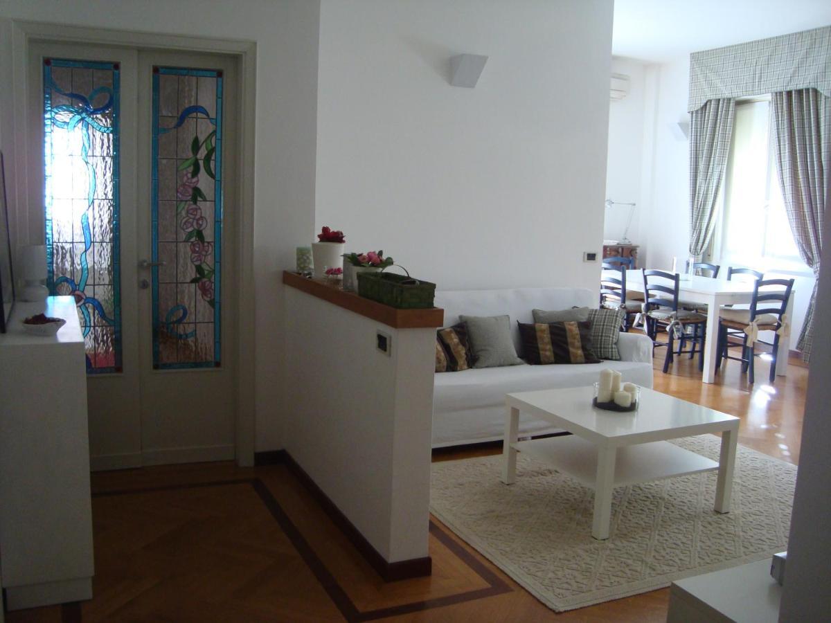 Ferienwohnung Sotto Fiesole Florenz Exterior foto
